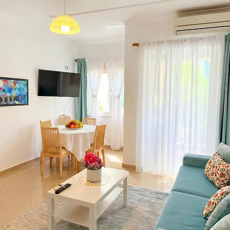 Cozy By The 106 Apartamento *